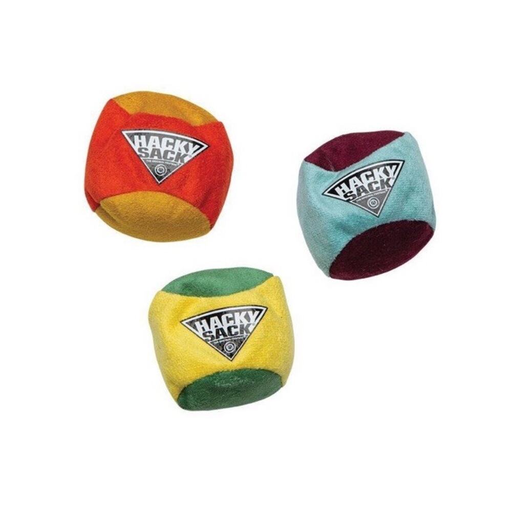 🔥Hacky Sack Core PlayMonster Original Footbag BNWT🔥 - Picture 3 of 3